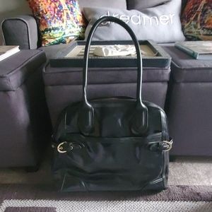 Cross Laptop bag cross like the pen one of a kind gorgeous never used tagged